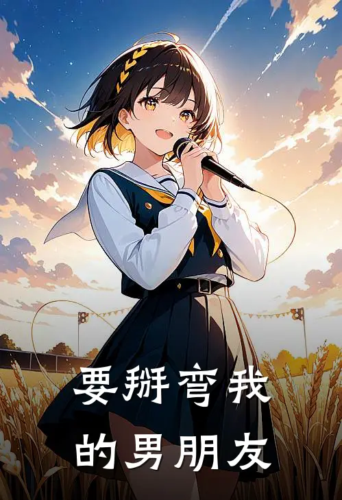 要掰弯我的男朋友