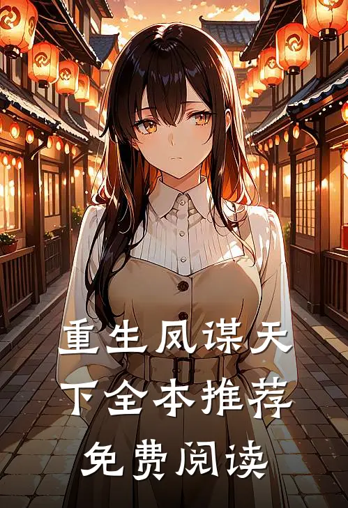 重生凤谋天下全本推荐免费阅读