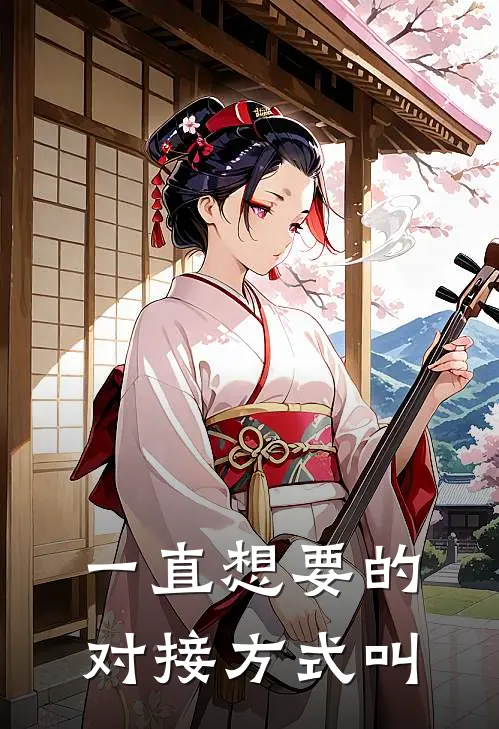 一直想要的对接方式叫