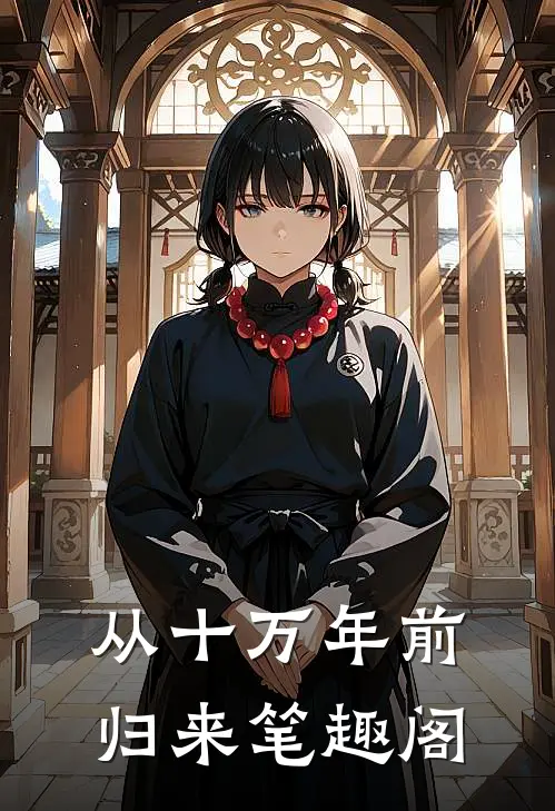 从十万年前归来笔趣阁