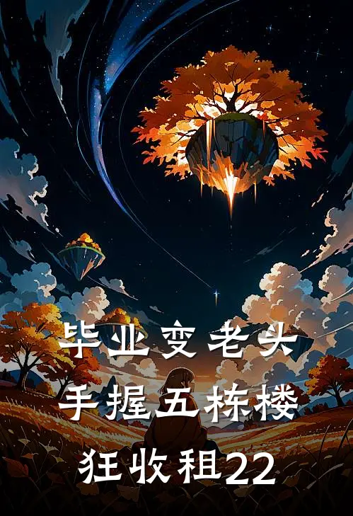 毕业变老头手握五栋楼狂收租22