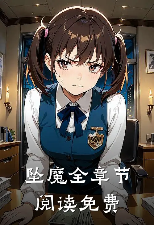 坠魔全章节阅读免费
