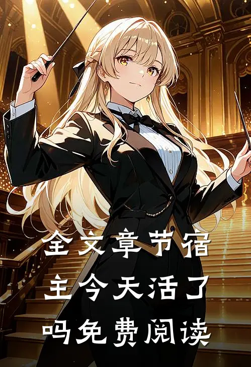 全文章节宿主今天活了吗免费阅读