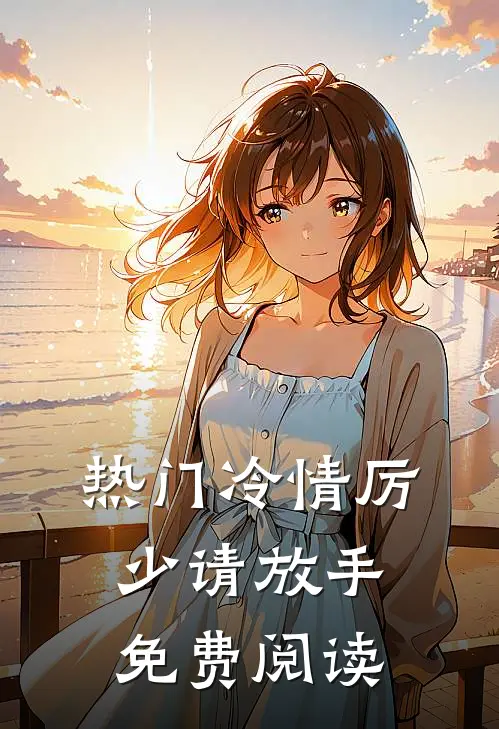 热门冷情厉少请放手免费阅读