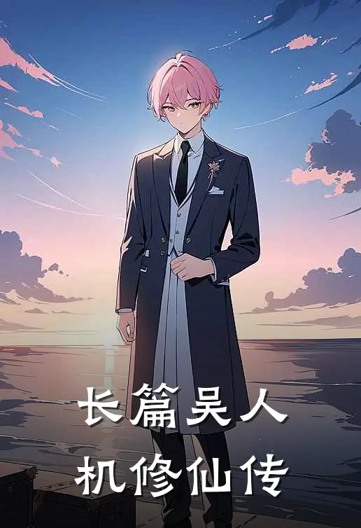 长篇吴人机修仙传