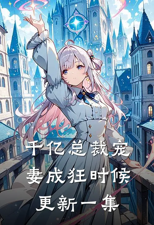 千亿总裁宠妻成狂时候更新一集