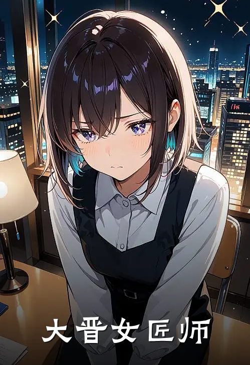 大晋女匠师