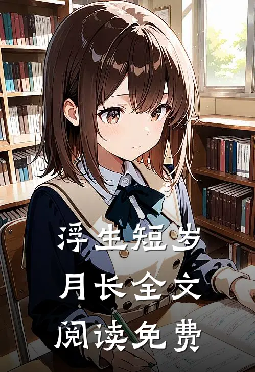 浮生短岁月长全文阅读免费