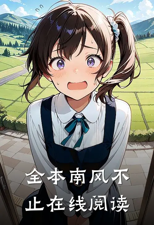 全本南风不止在线阅读