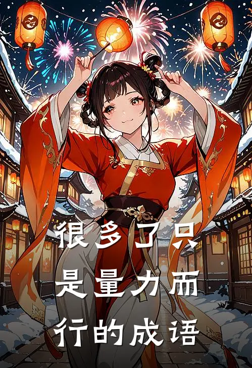 很多了只是量力而行的成语