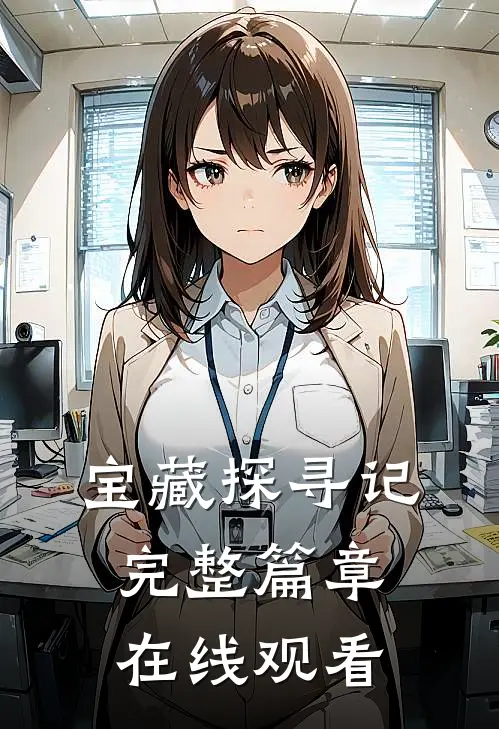 宝藏探寻记完整篇章在线观看
