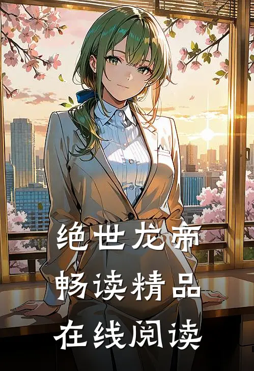 绝世龙帝畅读精品在线阅读