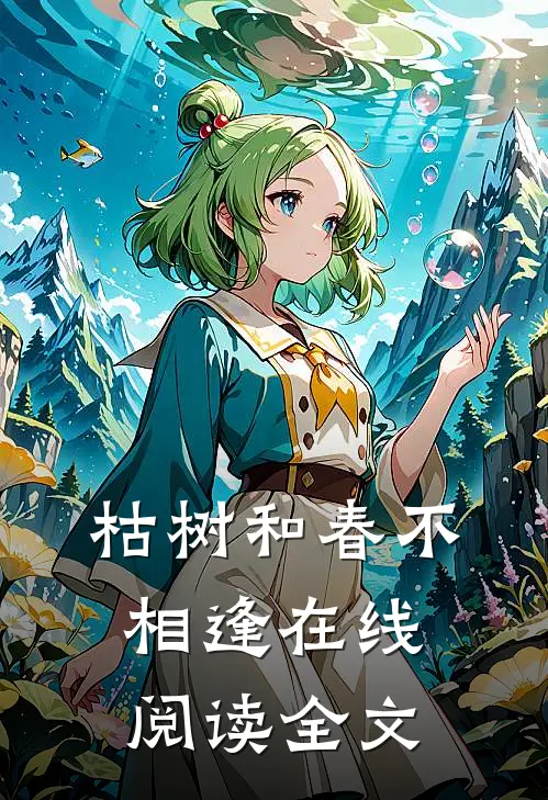 枯树和春不相逢在线阅读全文