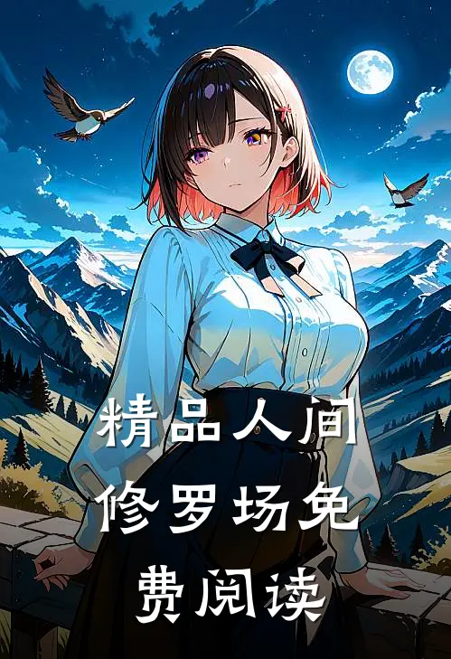精品人间修罗场免费阅读
