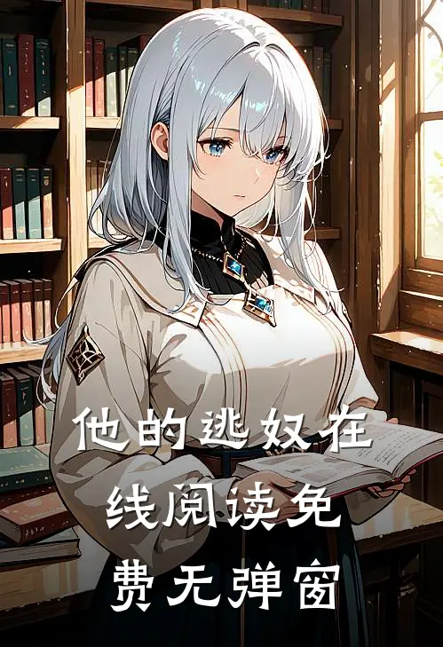 他的逃奴在线阅读免费无弹窗