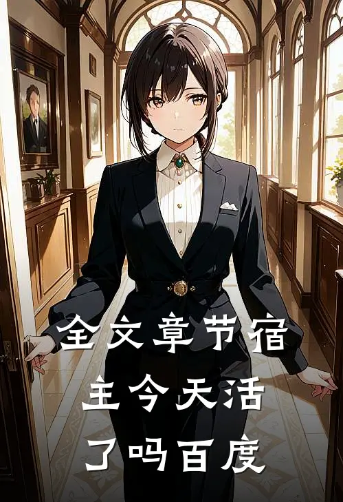 全文章节宿主今天活了吗百度