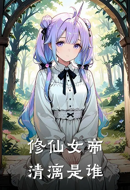 修仙女帝清漓是谁
