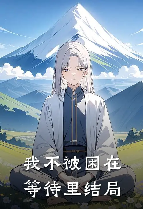 我不被困在等待里结局