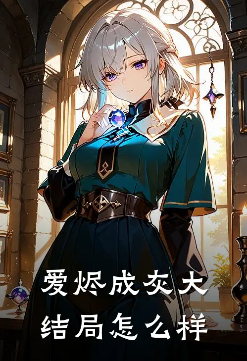 爱烬成灰大结局怎么样