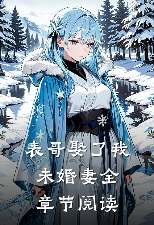 表哥娶了我未婚妻全章节阅读