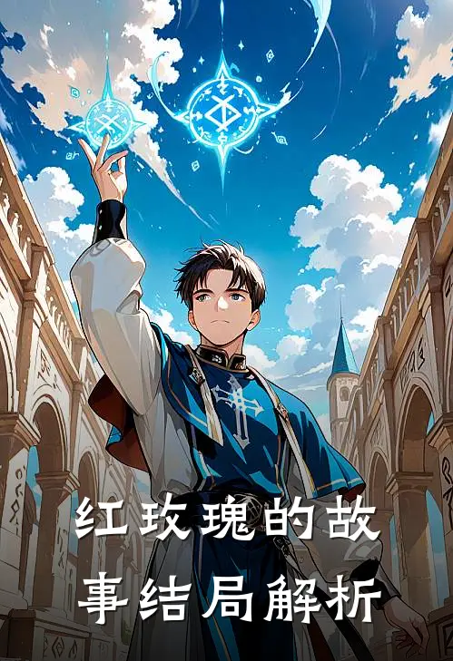 红玫瑰的故事结局解析