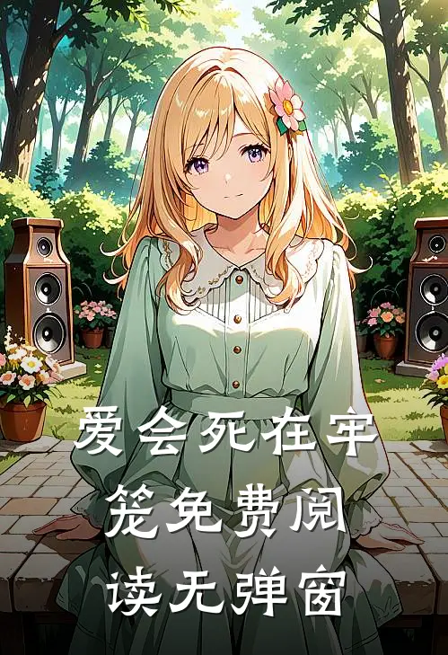 爱会死在牢笼免费阅读无弹窗