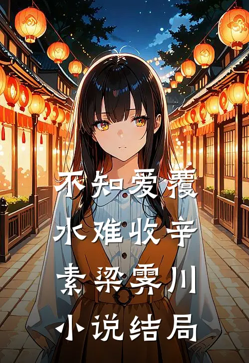 不知爱覆水难收辛素梁霁川小说结局