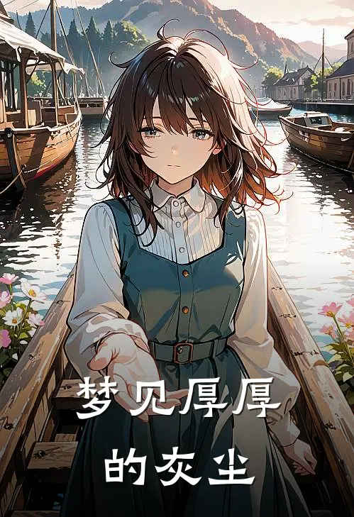 梦见厚厚的灰尘