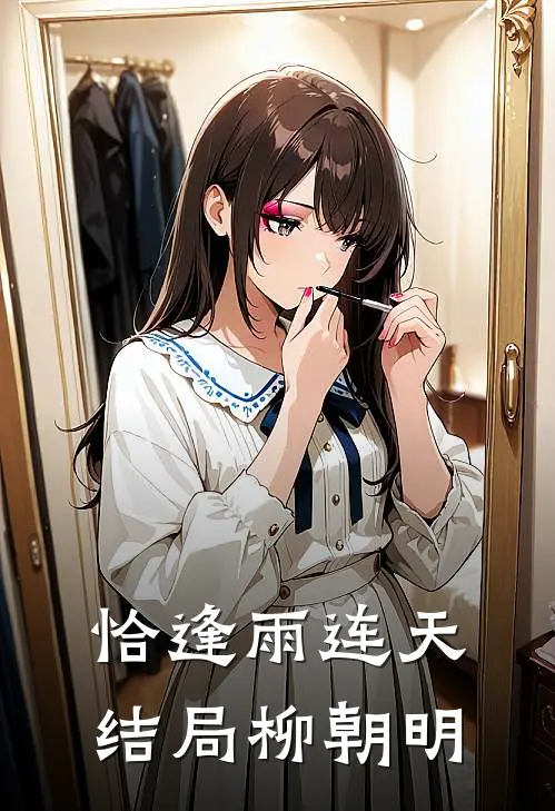 恰逢雨连天结局柳朝明