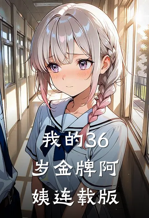 我的36岁金牌阿姨连载版
