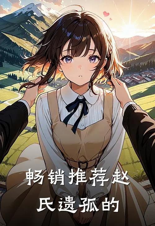 畅销推荐赵氏遗孤的