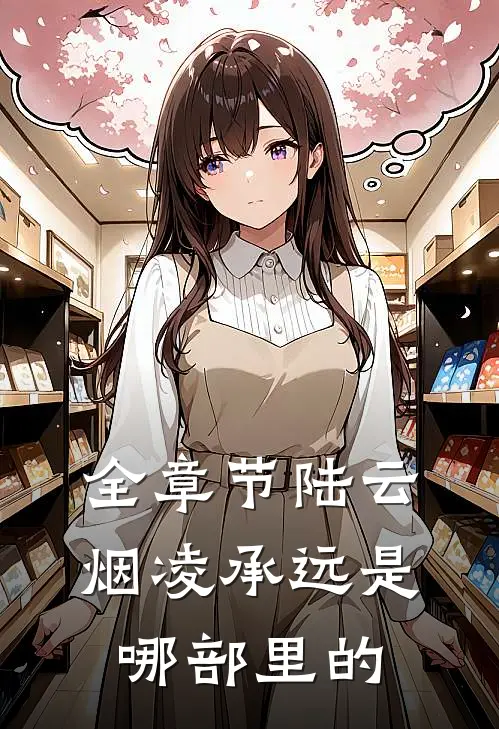 全章节陆云烟凌承远是哪部里的