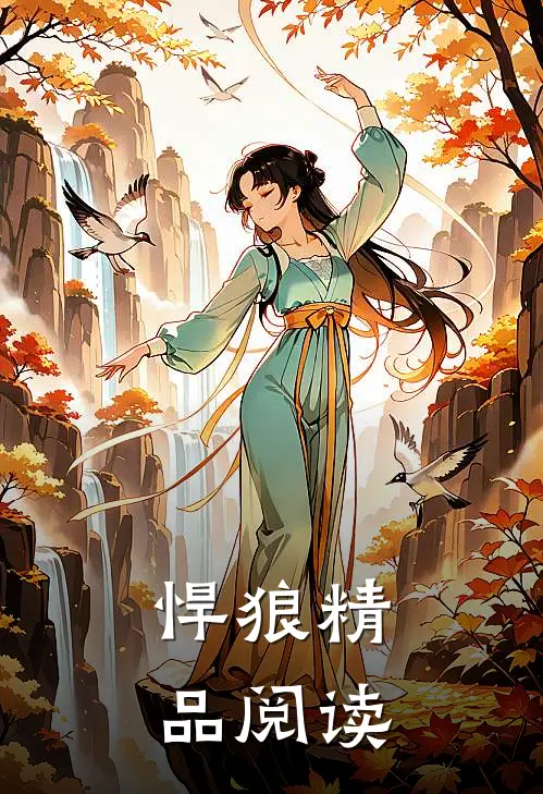 悍狼精品阅读
