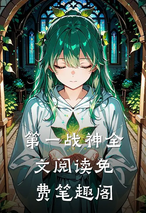 第一战神全文阅读免费笔趣阁