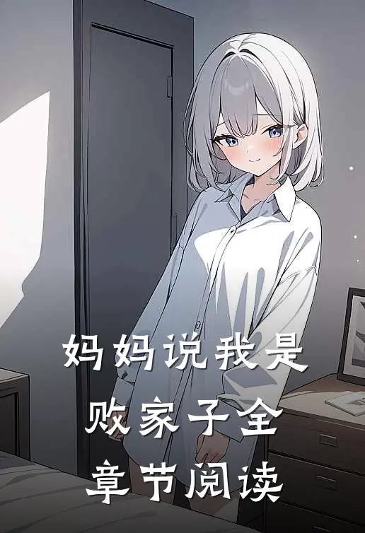 妈妈说我是败家子全章节阅读
