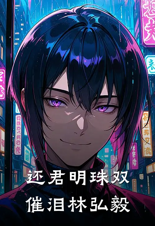 还君明珠双催泪林弘毅