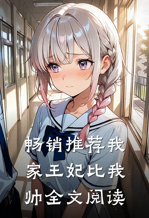 畅销推荐我家王妃比我帅全文阅读