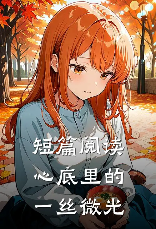 短篇阅读心底里的一丝微光