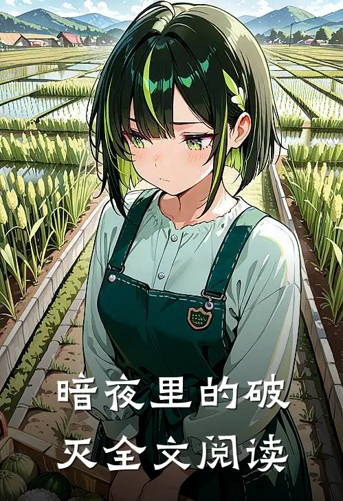 暗夜里的破灭全文阅读