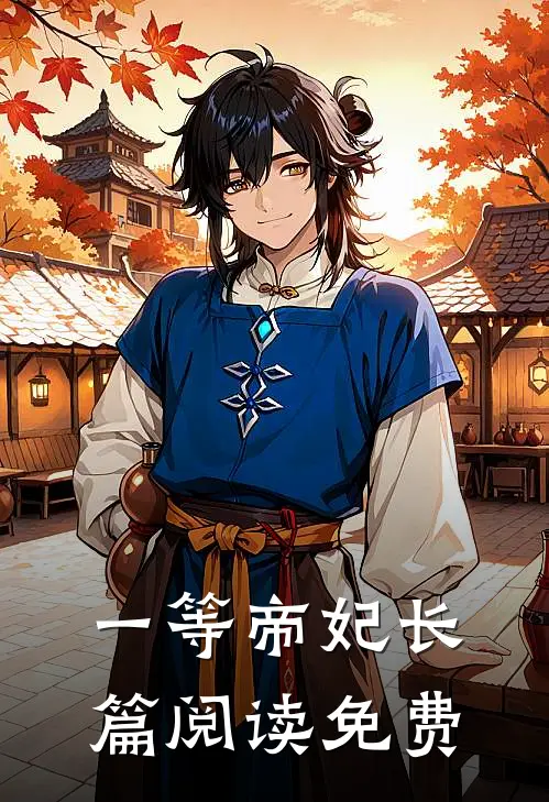 一等帝妃长篇阅读免费