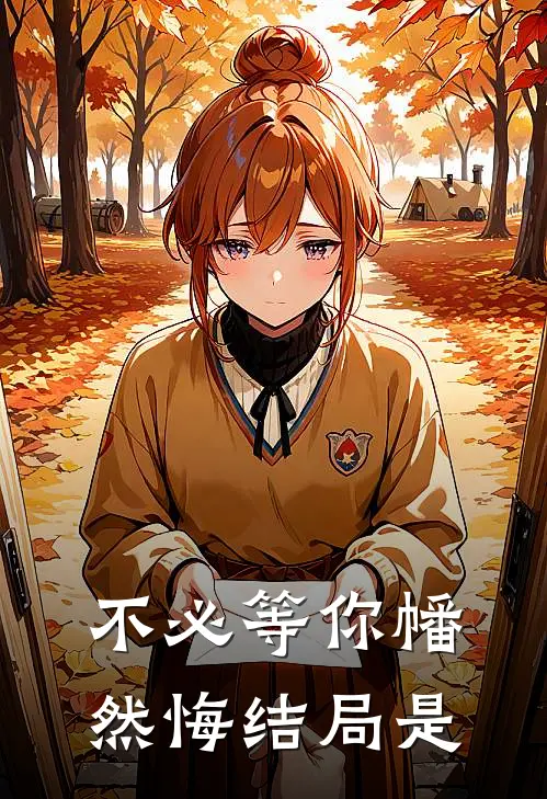 不必等你幡然悔结局是