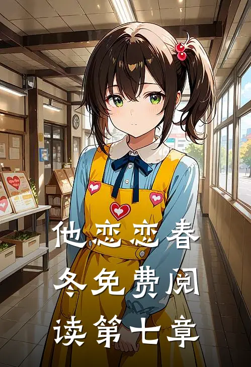 他恋恋春冬免费阅读第七章