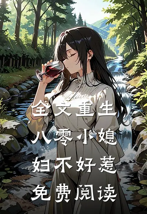 全文重生八零小媳妇不好惹免费阅读