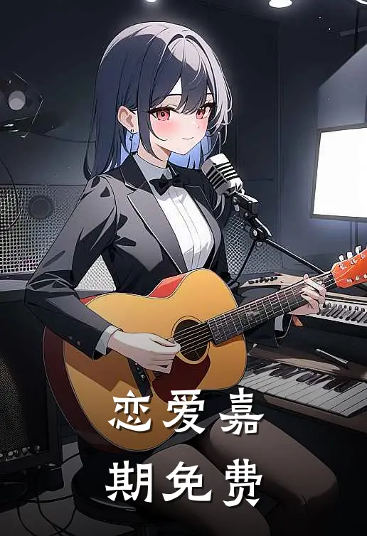 恋爱嘉期免费