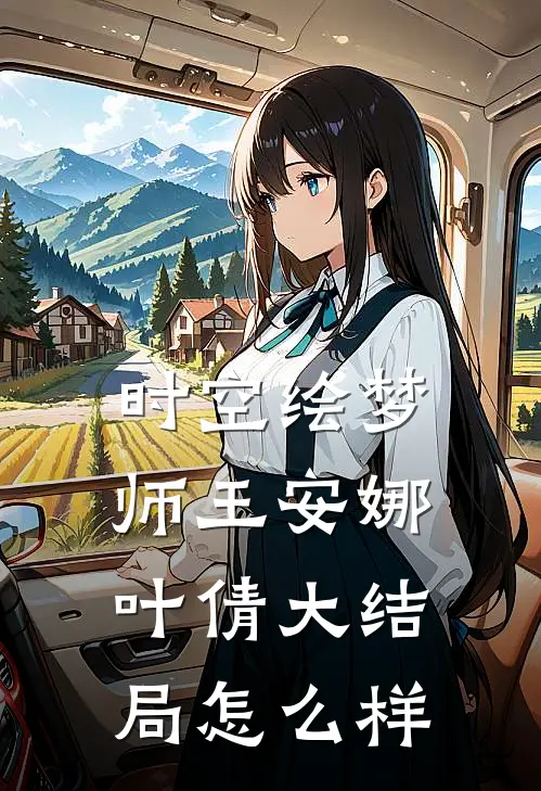 时空绘梦师王安娜叶倩大结局怎么样