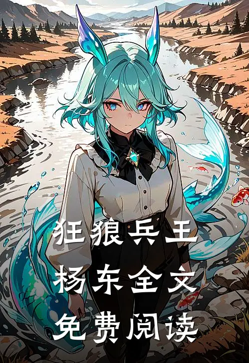 狂狼兵王杨东全文免费阅读