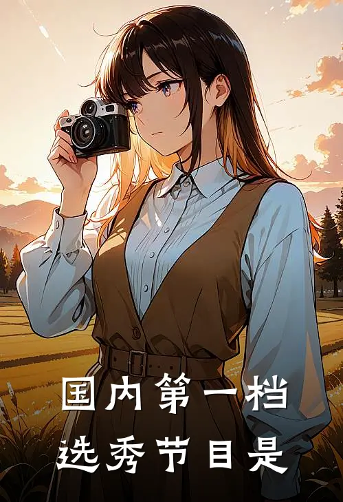 国内第一档选秀节目是