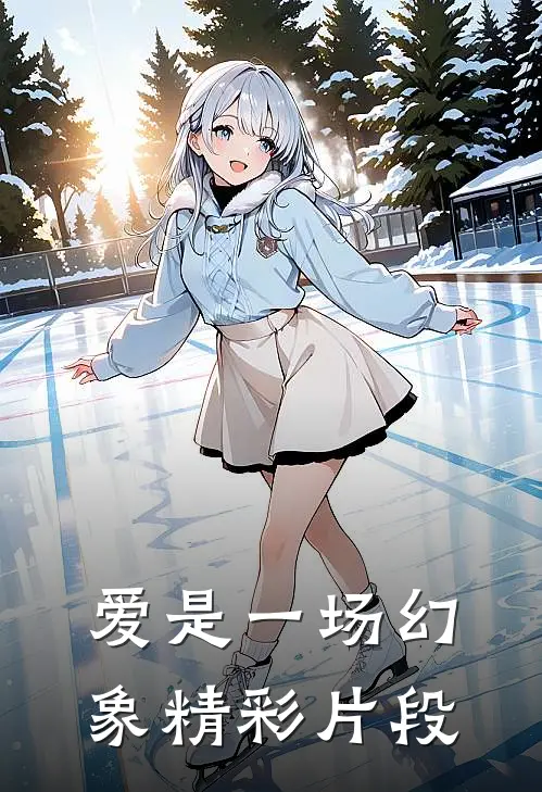 爱是一场幻象精彩片段