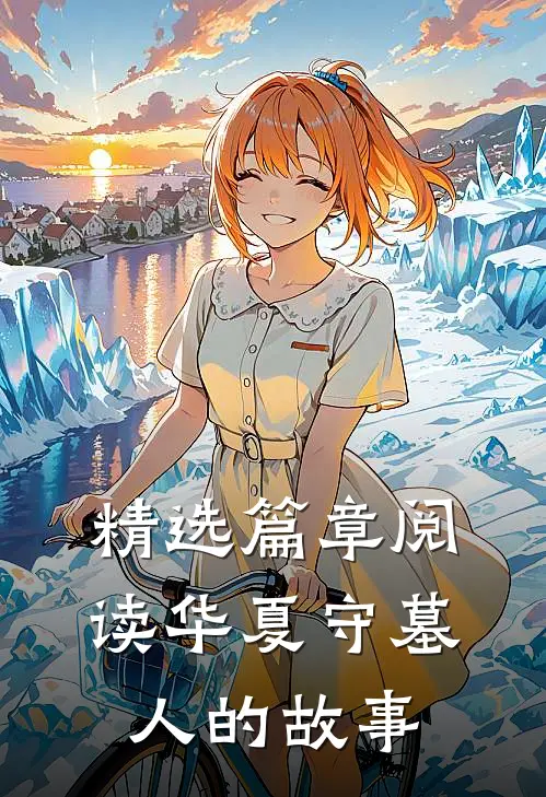 精选篇章阅读华夏守墓人的故事