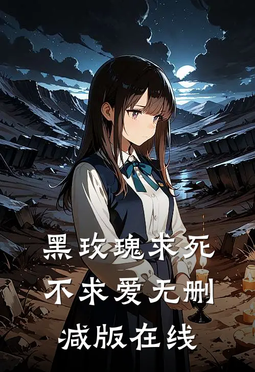 黑玫瑰求死不求爱无删减版在线